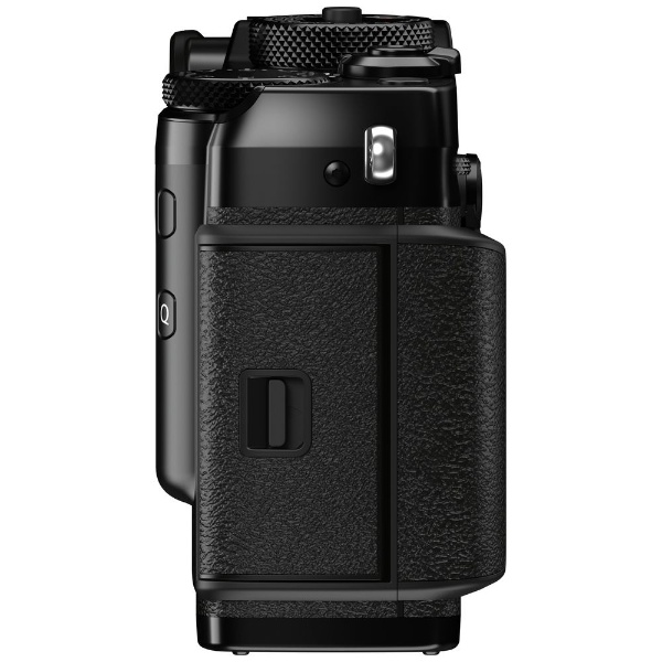 カメラ フィルムカメラ X-Pro3 ミラーレス一眼カメラ FFXXPRO3 ブラック [ボディ単体] 富士 