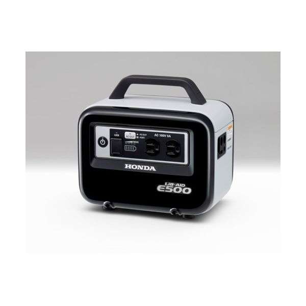 E500jn1k 蓄電器lib Aid リベイド ブラック アクセサリーソケット充電器同梱 Honda ホンダ 通販 ビックカメラ Com