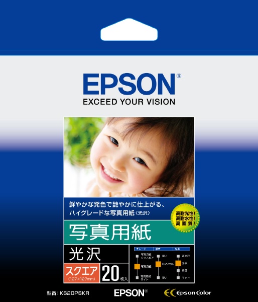 NEW得価 EPSON PXMC16R14 プロフェッショナルフォトペーパー<厚手微光沢> (約406mm幅×30.5m) PLUS YU 通販  PayPayモール