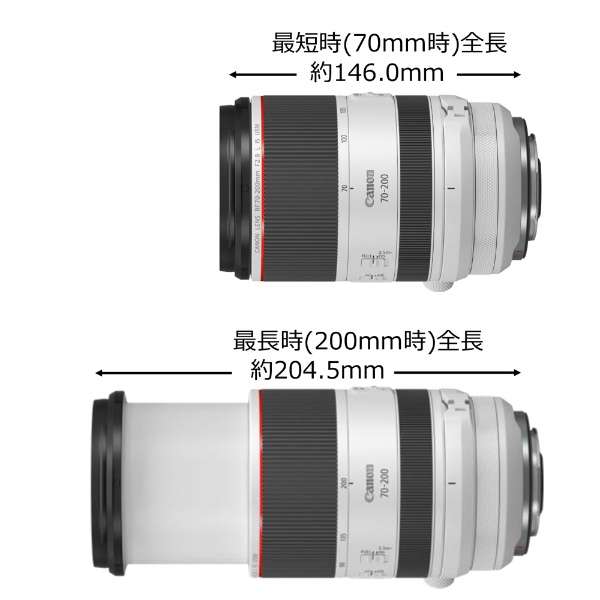 相机镜头RF70-200mm F2.8 L ＩＳ USM[佳能ＲＦ/变焦距镜头]_18