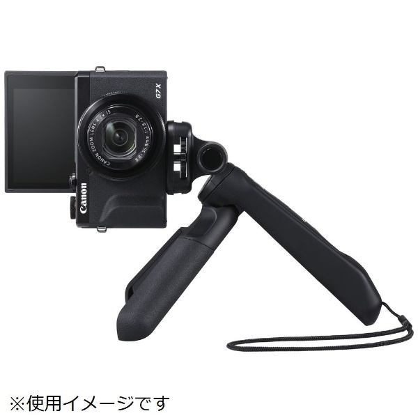 ビックカメラ.com - トライポッドグリップ HG-100TBR