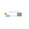 SSD-PGM480U3-R OtSSD USB-C{USB-Aڑ (PS5Ή) bh [480GB /|[^u^]_16