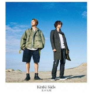 KinKi Kids/ ̋Cz B yCDz