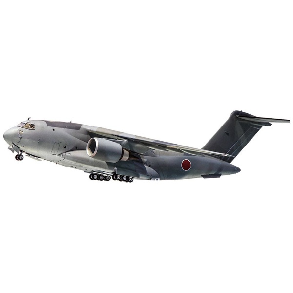 1/144 航空機 No．3 航空自衛隊 C-2 輸送機 【発売日以降のお届け】 青島文化｜AOSHIMA 通販 | ビックカメラ.com