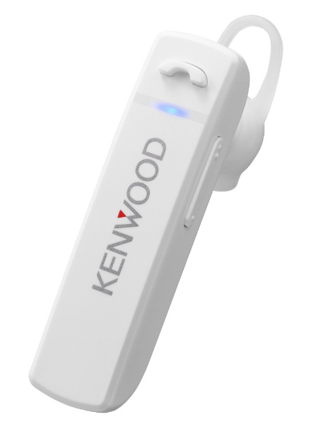 KH-M300-B ケンウッド 片耳ヘッドセット Bluetooth対応 左右両耳対応 KENWOOD