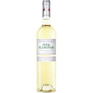 ドメーヌ･ジャラス ピンク･フラミンゴ ブラン 750ml【白ワイン】