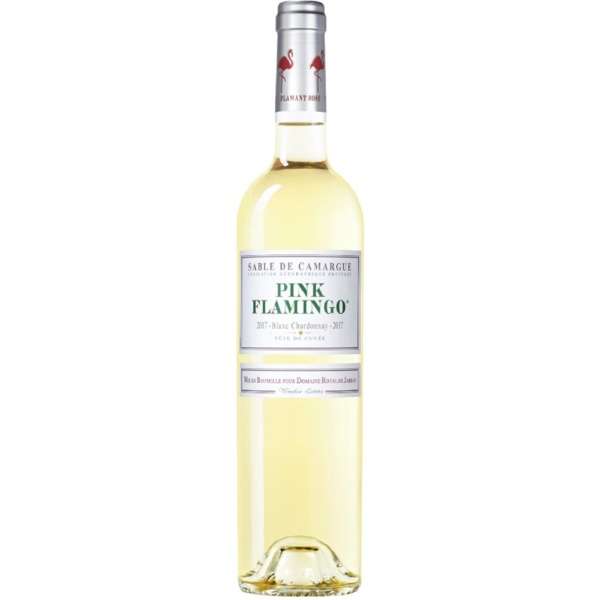 ドメーヌ･ジャラス ピンク･フラミンゴ ブラン 750ml【白ワイン】_1