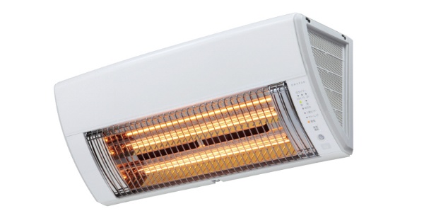 BSK-150WL 洗面室暖房機（単層交流） DRYFAN（ドライファン） [100V