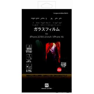 TEGLASSKXtB for iPhone 11 Pro/XS PSSY-04