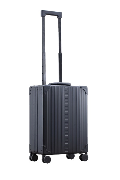 スーツケース 31L ブラック A31VF-BK [TSAロック搭載] ネオキーパー ...