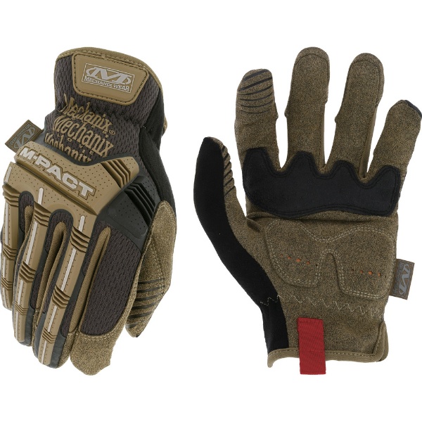 MECHANIX M－Pact 2 ブラック XL MP2-05-011 MECHANIX WEAR｜メカニクスウェア 通販 | ビックカメラ.com