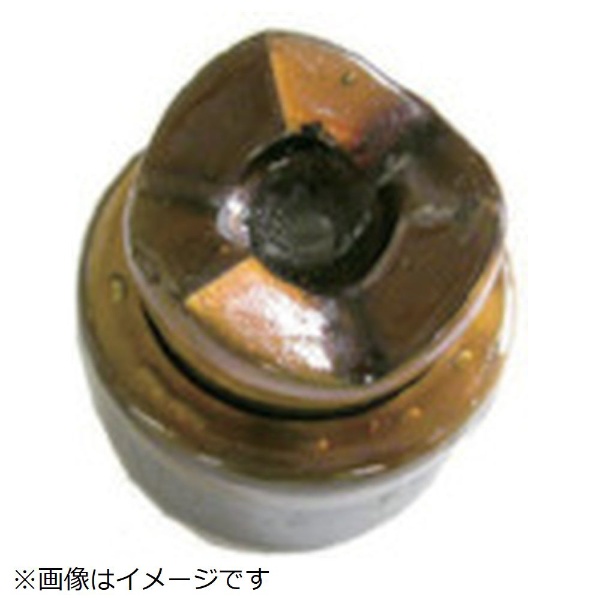 西田 [宅送] ＴＰ薄鋼刃物φ２６．２ 情熱セール TP-CP25