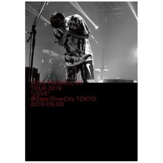 c/ c LIVE TOUR 2019 gLOVEhZepp DiverCity TOKYO 2019D09D06 ʏ yu[Cz
