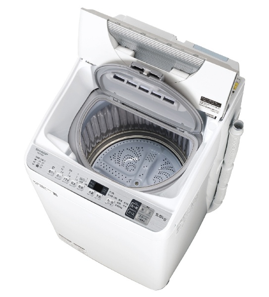 SHARP 2020製造 洗濯乾燥機 １１月中旬以降発送になります。-