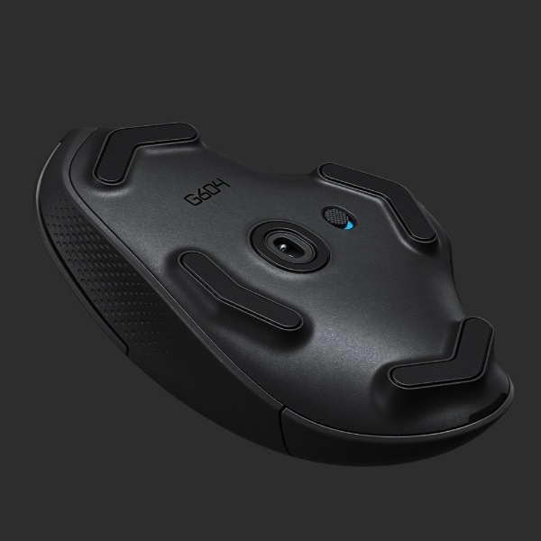G604 ゲーミングマウス ワイヤレス Bluetooth 無線 BT