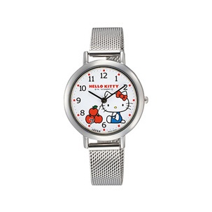 HELLO KITTY ハローキティ 腕時計 0031N003 シチズンCBM｜CITIZEN CBM 通販 | ビックカメラ.com