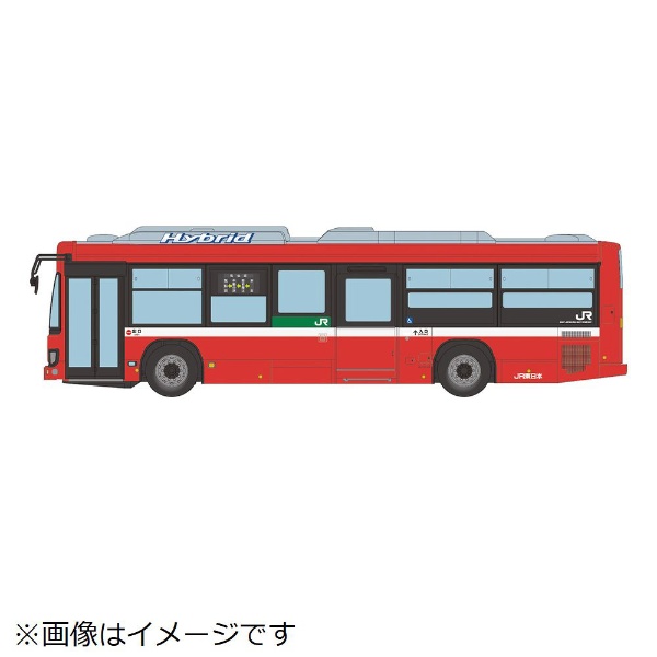 結婚祝い 全国バスコレクション JH039 JR東日本気仙沼線BRT 爆買いセール