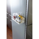 v[g@}OlbgXpCXbN(Plate Magnetic Spice Rack WH) 2410 zCg