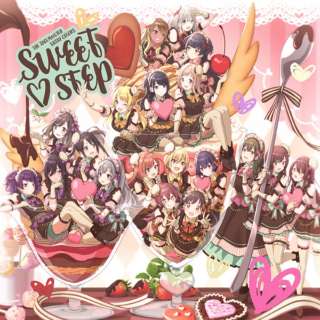 VCj[J[Y/ THE IDOLMSTER SHINY COLORS SWEET STEP yCDz
