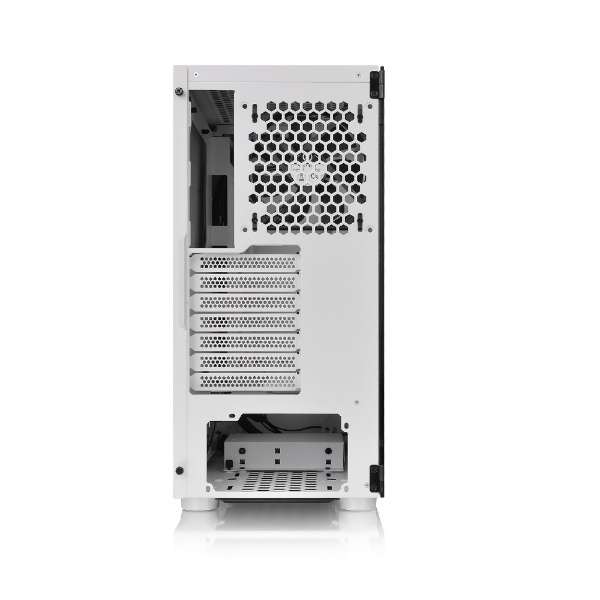 PCP[X [ATX /Micro ATX /Mini-ITX] H200 TG RGB Snow Edition CA-1M3-00M6WN-00_6