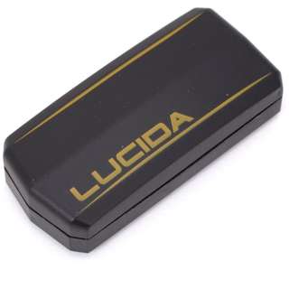 LiPo Battery 3.7V 300mAh(黑LUCIDA用)GB127