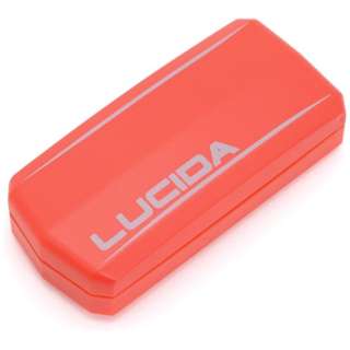 LiPo Battery 3.7V 300mAh(红LUCIDA用)GB128