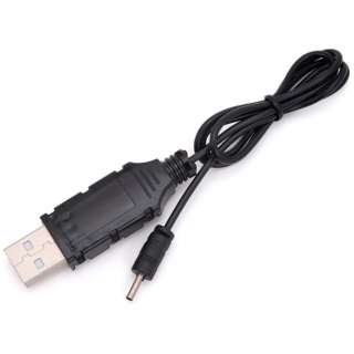 USB充电器(LUCIDA用)GB129