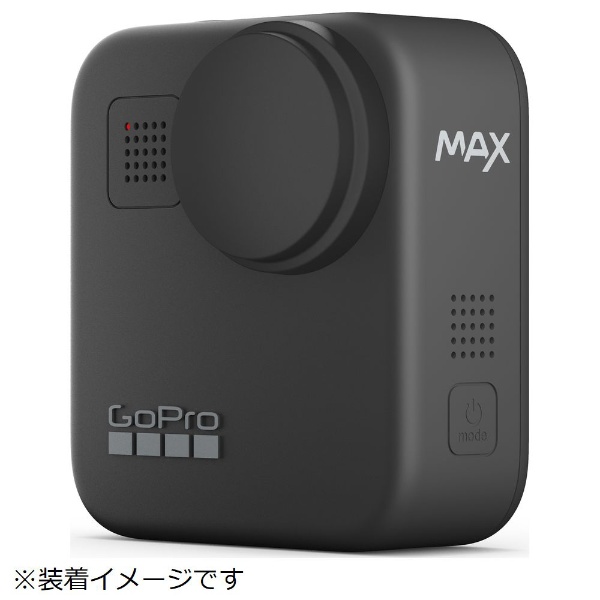 360°アクションカメラ GoPro（ゴープロ）【国内保証付正規品】MAX ...