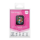 AppleWatch 40mm iSeries4jiSeries5j CaseStudi Explorer Cas Shocking Pink CSWTEX40SPK VbLOsN