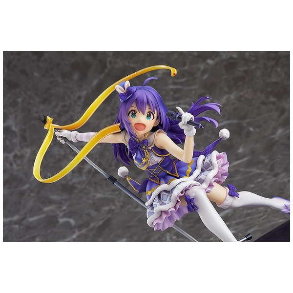 塗装済み完成品 1/8 アイドルマスター ミリオンライブ！ シアターデイズ 望月杏奈 ハッピーメリークリスマスVer．  グッドスマイルカンパニー｜GOOD SMILE COMPANY 通販 | ビックカメラ.com