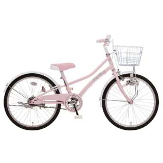 型 子ども用自転車 パプリカジュニア ピンク シングルシフト タマコシ Tamakoshi 通販 ビックカメラ Com