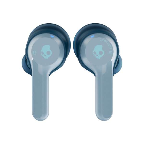 全部的无线入耳式耳机S2SSW-M730直到蓝色[无线(左右分离)/Bluetooth对应]_2