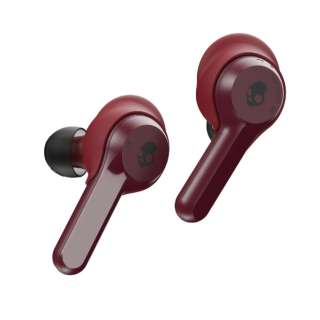 全部的无线入耳式耳机S2SSW-M685深的红[无线(左右分离)/Bluetooth对应]