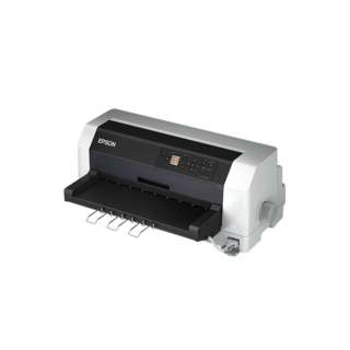 VP-F44NKSM点击打式印刷机IMPACT-PRINTER[136位数/网络对应]
