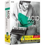 ACID Music Studio 11 [Windowsp]