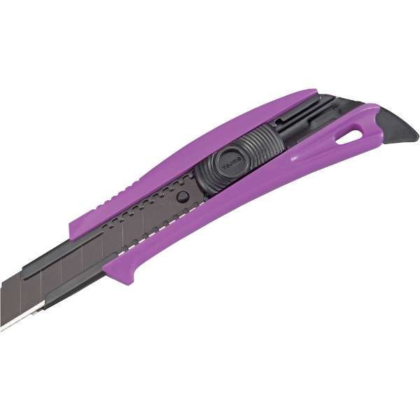 カッターナイフ 「紫」 の検索結果 通販 | ビックカメラ.com