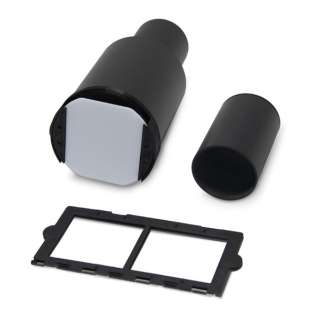 FDA-120L胶片扫描器黑色