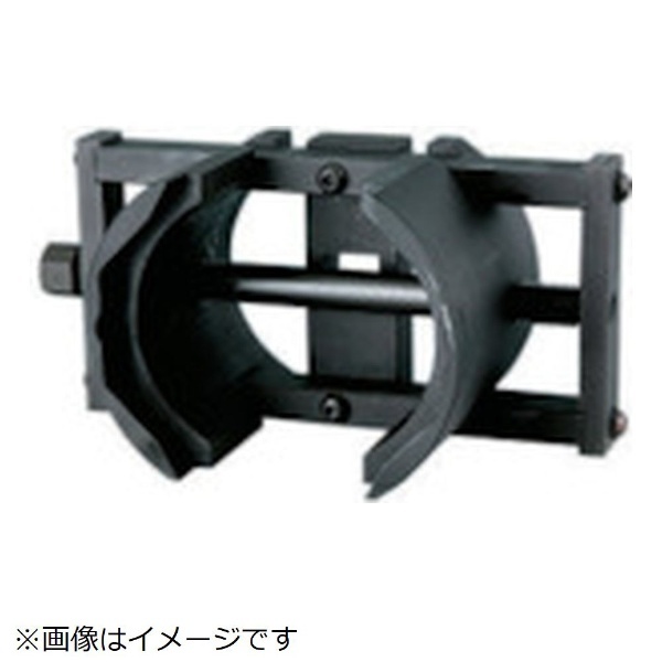 ＫＴＣ ホーシングナットレンチ（六・八角ナット用） AS351 京都機械工具｜KYOTO TOOL 通販