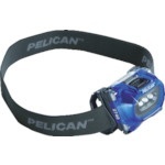 ＰＥＬＩＣＡＮ ２７４０ ヘッドアップライト 青 2740BL Pelican Products｜ペリカンプロダクツ 通販