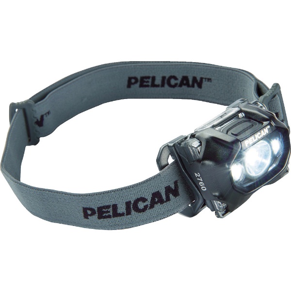 フィレンツェ (T)PELICAN 2760 ヘッドアップライト 黒 0276000101110 電源タップ SWEETSPACEICECREAM