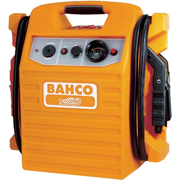 バーコ スタートブースター１２ ２４Ｖ兼用タイプ 通信販売 BBA1224-1700 新品 送料無料