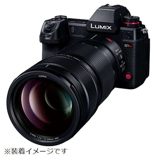 JY@LUMIX S PRO 70-200mm F2.8 O.I.S. S-E70200 [CJL /Y[Y]_4
