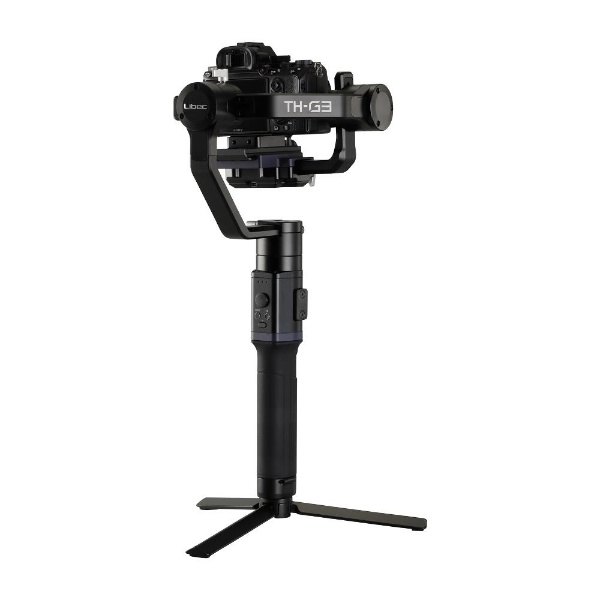 限定SALE格安】 リーベック TH-G3 小型カメラ用3軸電動ジンバル ソフマップPayPayモール店 通販 PayPayモール 