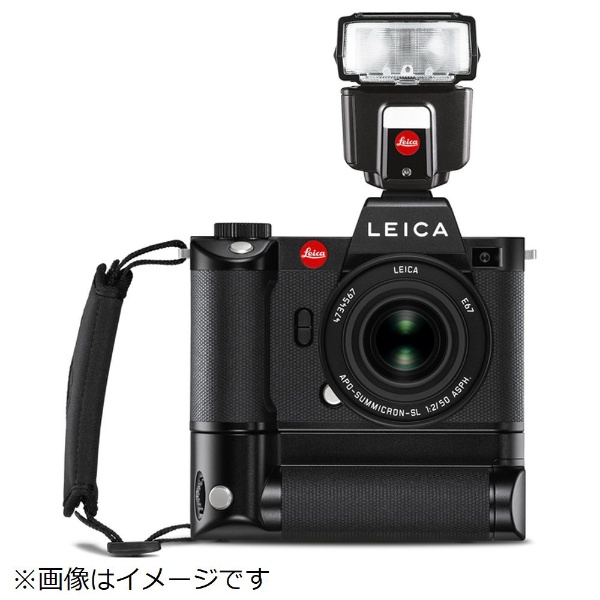 Leica SL2 ボディ ブラック 10854