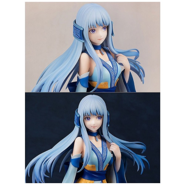 塗装済み完成品 1/7 仙剣奇侠伝 龍葵 グッドスマイルカンパニー｜GOOD SMILE COMPANY 通販 | ビックカメラ.com