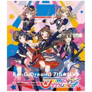 PoppinfParty/ TOKYO MX presentsuBanG DreamI 7thLIVEv DAY3FPoppinfPartyuJumpinf Musicv yu[Cz