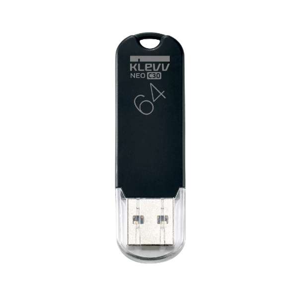 U064GUR3-NC USB KLEVV NEO C30 [64GB /USB3.0 /USB TypeA /Lbv]_1