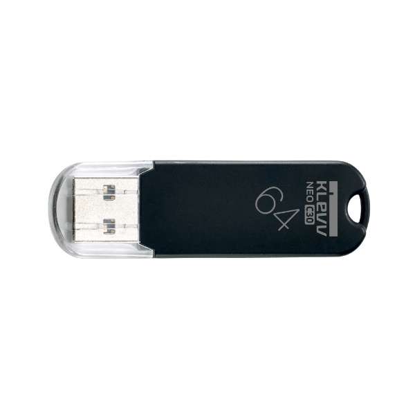 U064GUR3-NC USB KLEVV NEO C30 [64GB /USB3.0 /USB TypeA /Lbv]_2