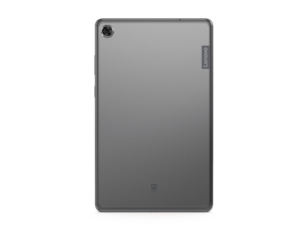ZA5G0084JP Android平板电脑Lenovo Tab M8铁杆灰色[8型宽大的/Wi-Fi