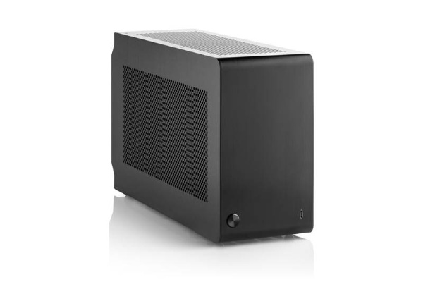 PCケース DAN CASE A4-SFX V4.1 BLACK 外部ブラック / 内部ブラック DIRAC｜ディラック 通販 | ビックカメラ.com